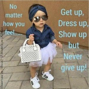 Meet your Posher, Odalys